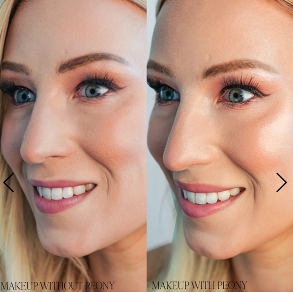 BYROE NEW YORK TEATIME PEONY TEA GLOW OIL. - Picture 8 of 15